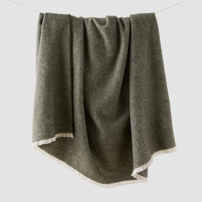Maeve Merino Throw