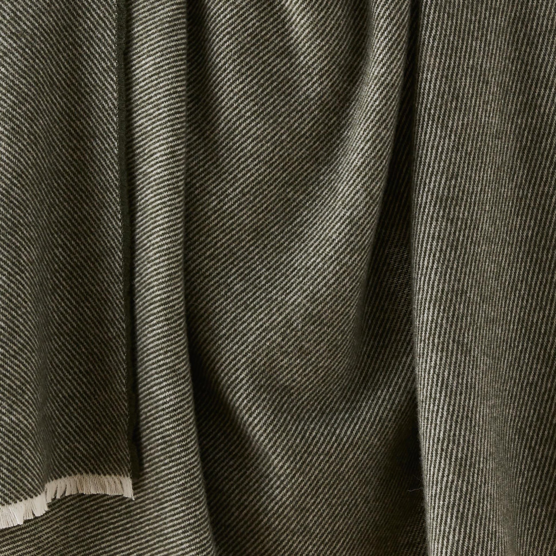 Maeve Merino Throw