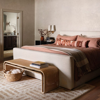 Mahika Hand-Knotted Area Rug