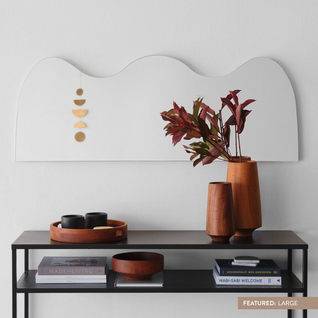 Mapocho Mirror