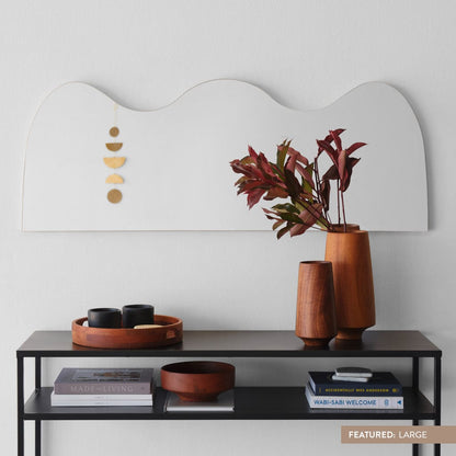 Mapocho Mirror