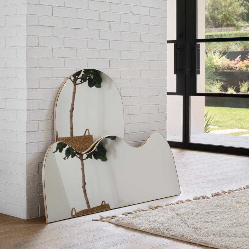 Mapocho Mirror