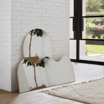 Mapocho Mirror