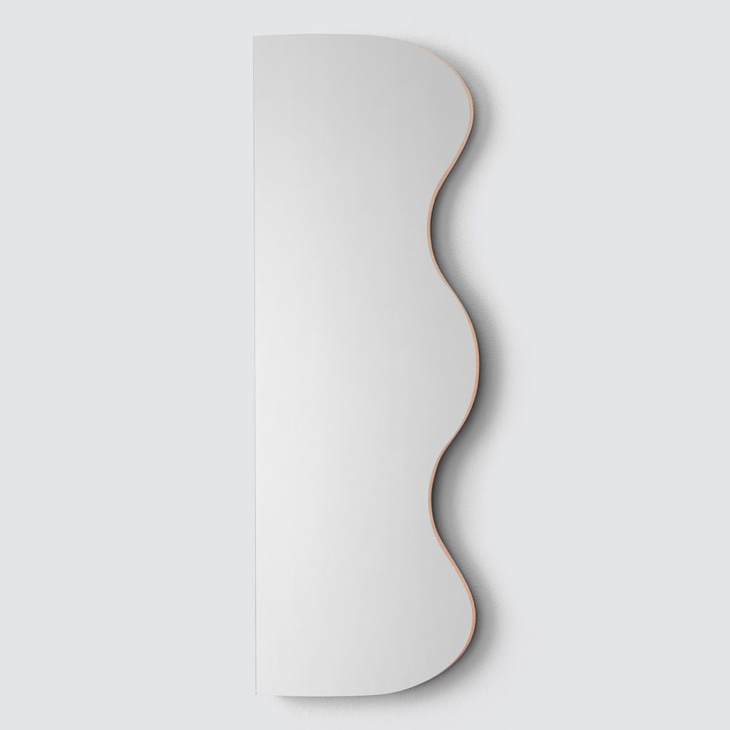 Mapocho Mirror