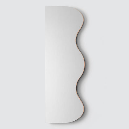 Mapocho Mirror