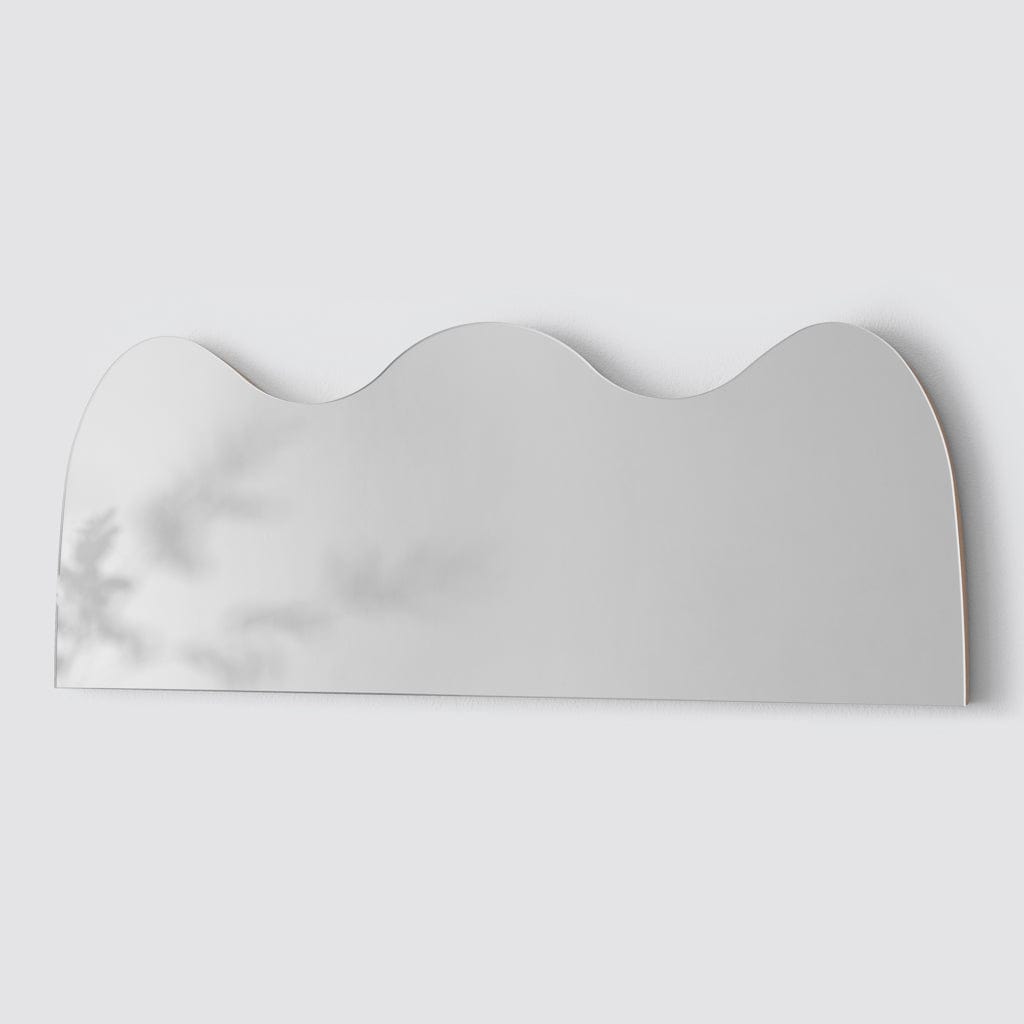 Mapocho Mirror