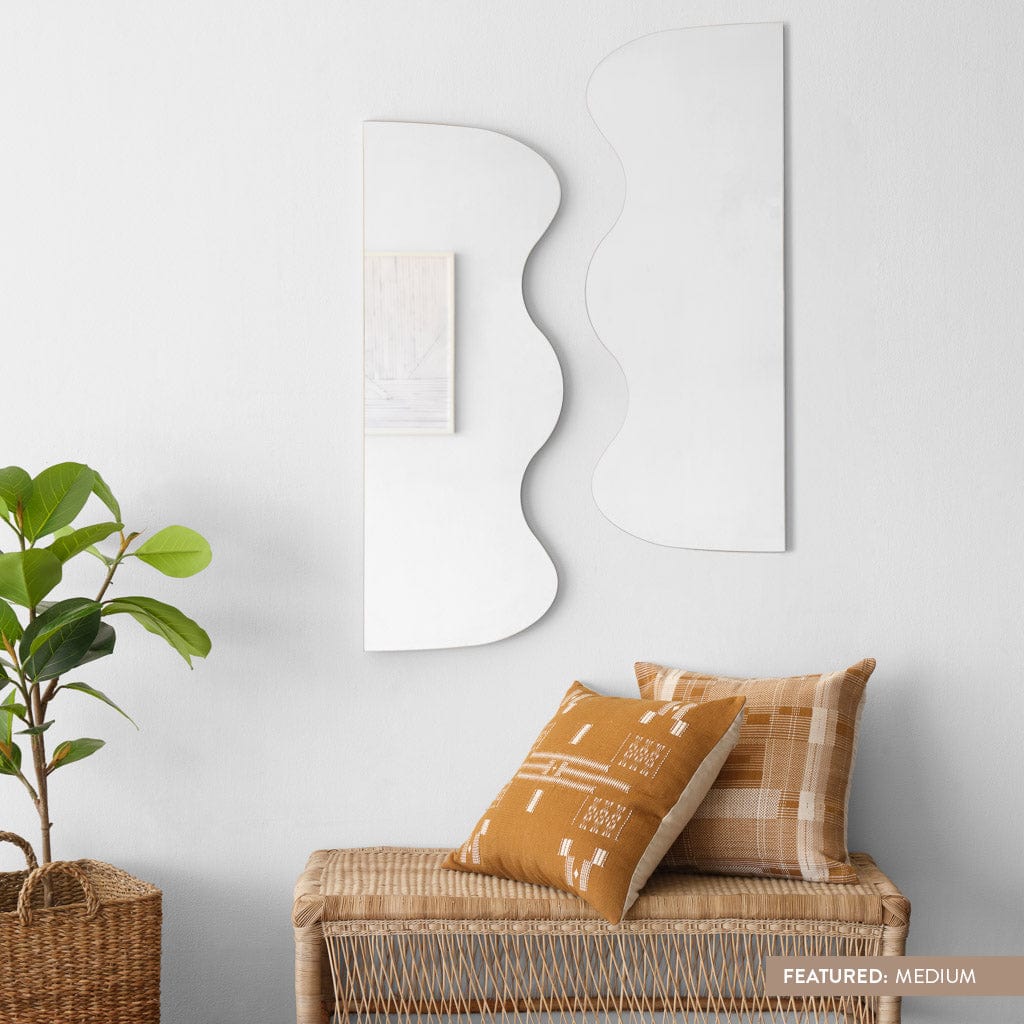 Mapocho Mirror