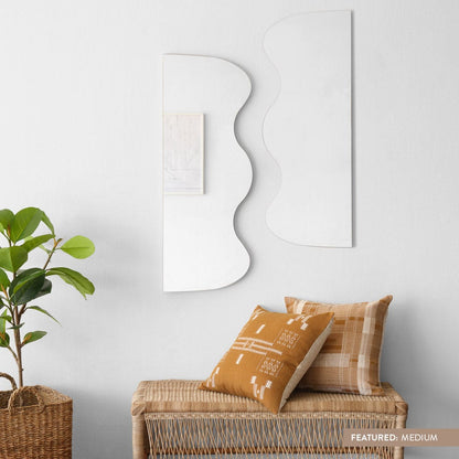 Mapocho Mirror