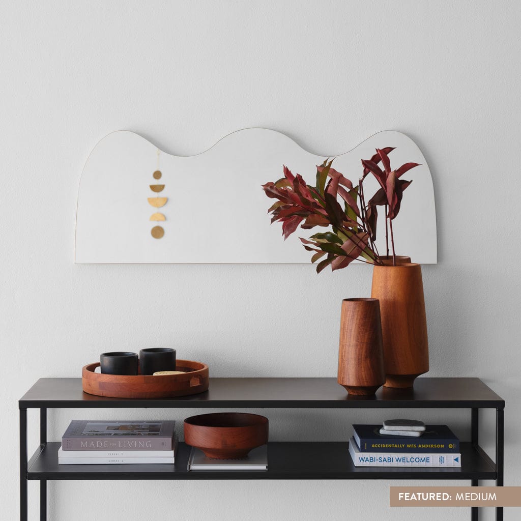 Mapocho Mirror
