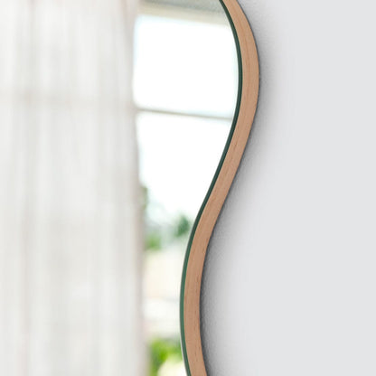 Mapocho Mirror