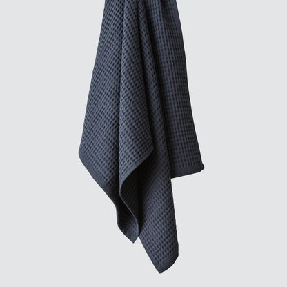 Mara Organic Waffle Towels