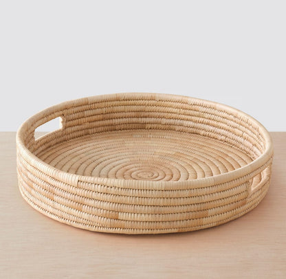 Mawa Tray