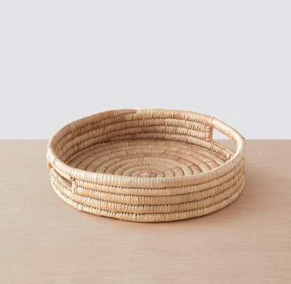 Mawa Tray