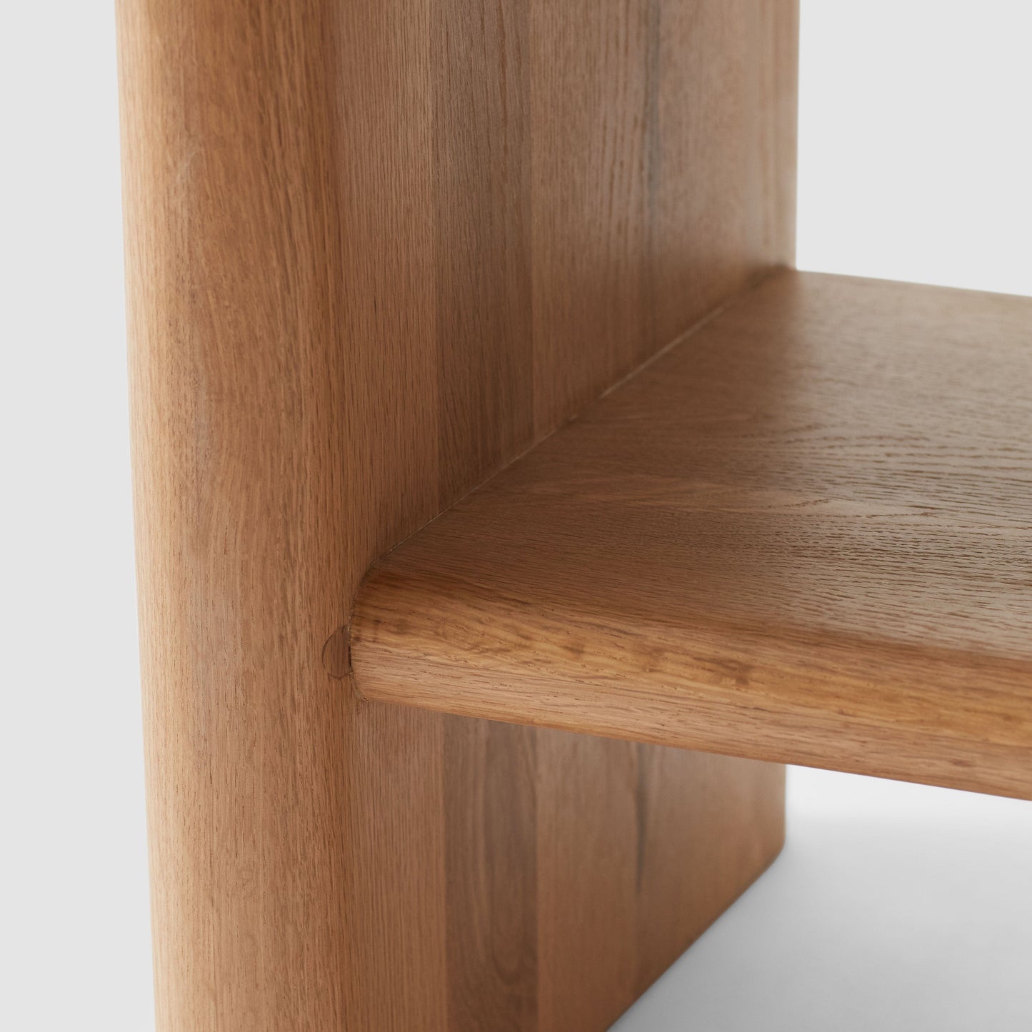 Mayra Marble Side Table
