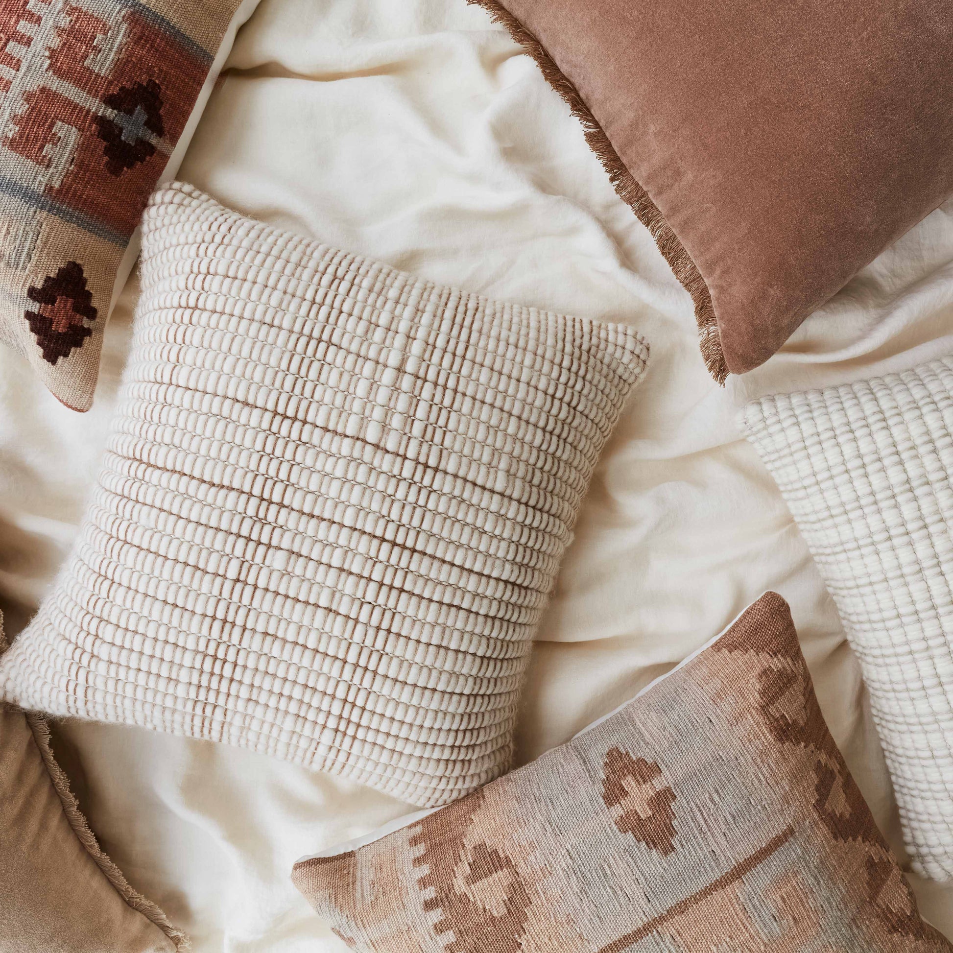 Melodia Pillow