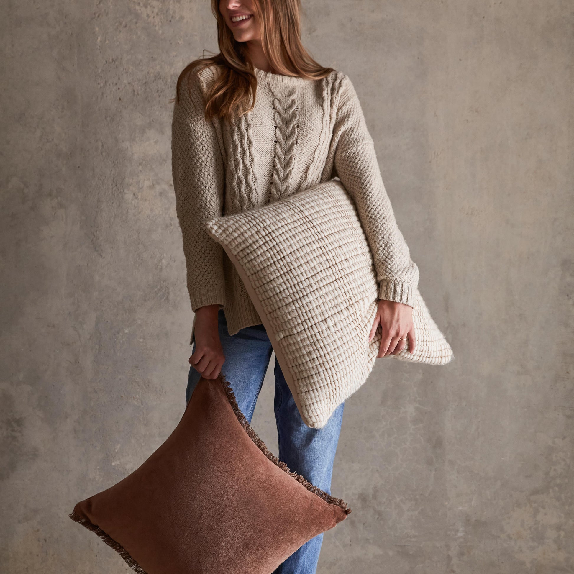 Melodia Pillow