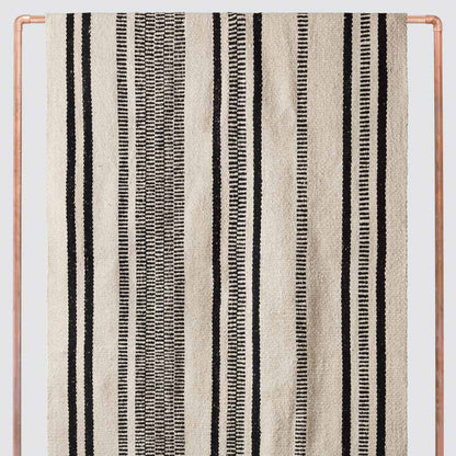 Mendoza Handwoven Area Rug