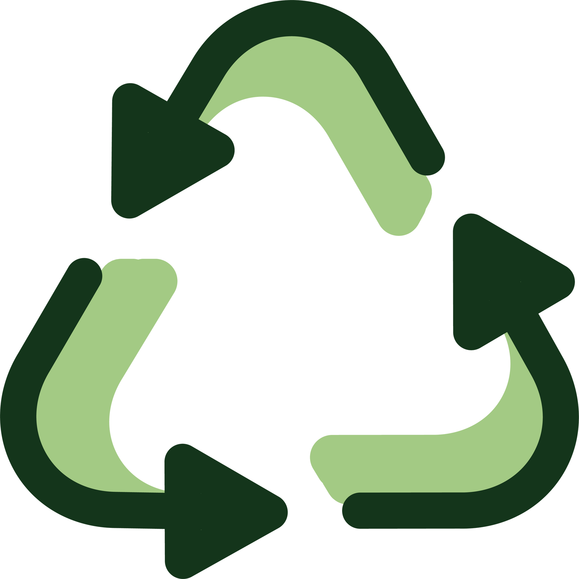 Recycling Kit