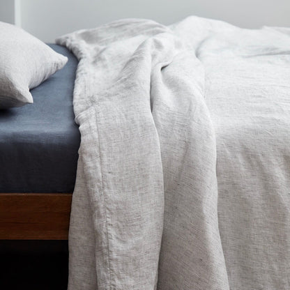 Stonewashed Linen Curated Bed Bundle
