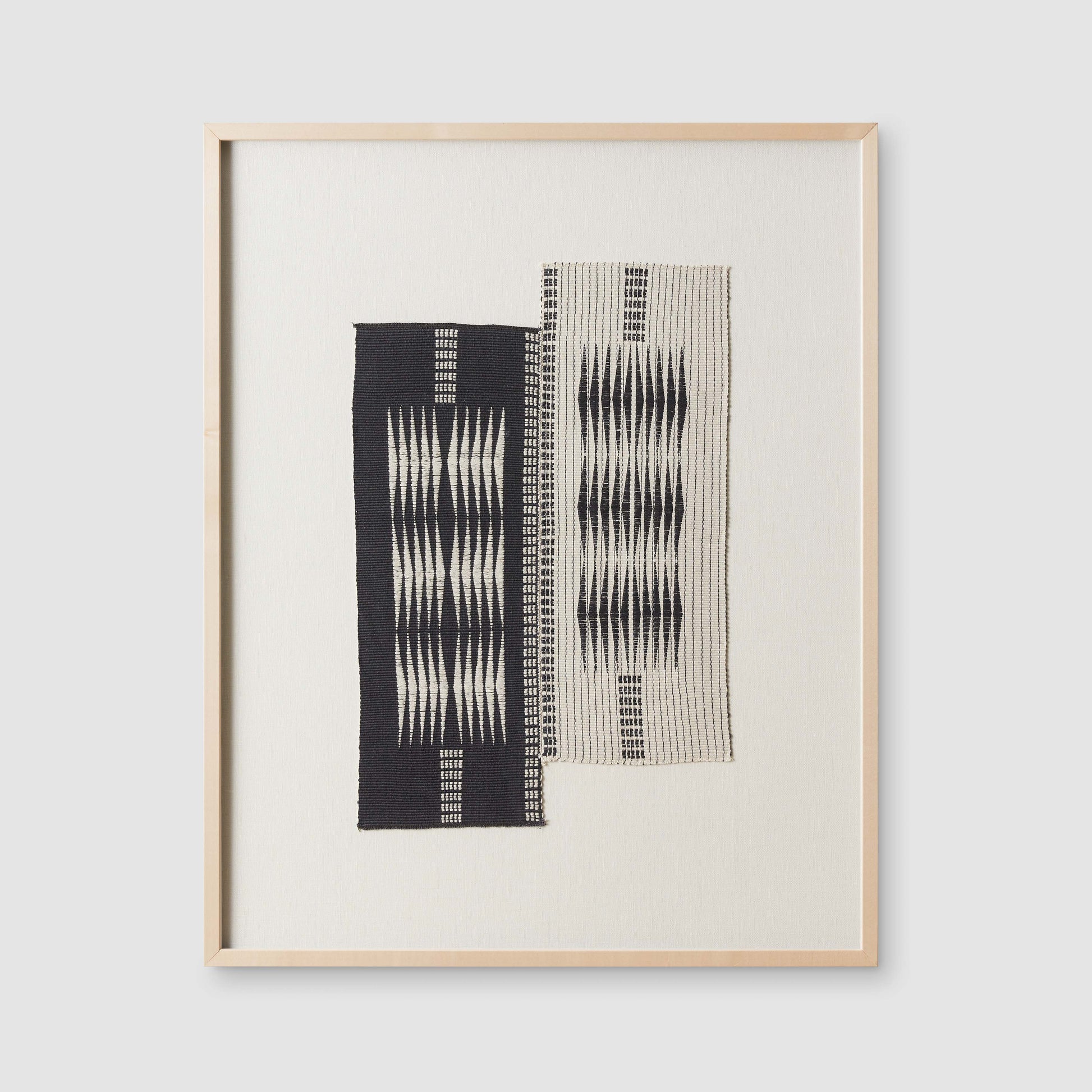 Mihki Wall Hanging - Midnight