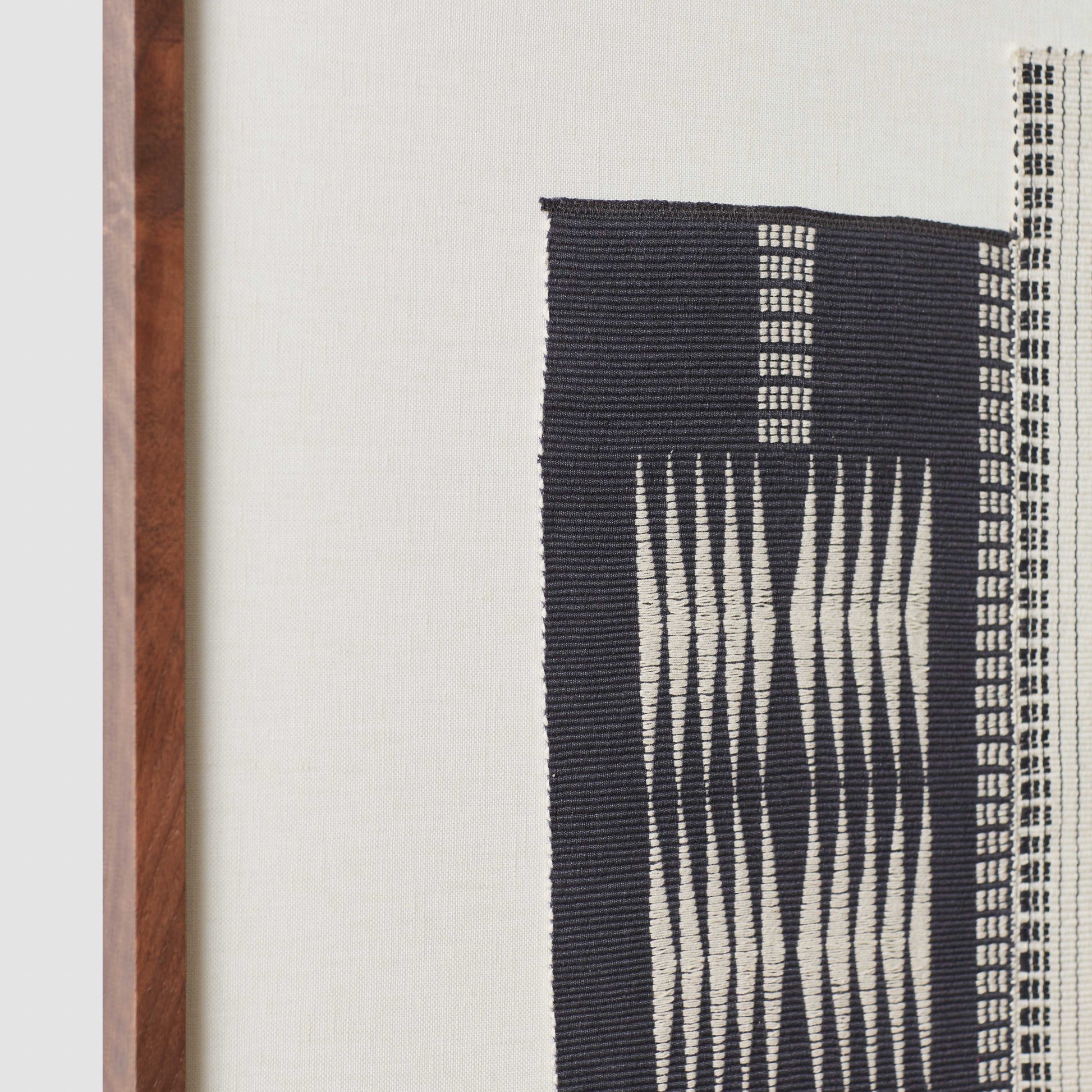 Mihki Wall Hanging - Midnight
