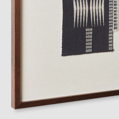 Mihki Wall Hanging - Midnight