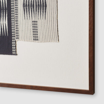 Mihki Wall Hanging - Midnight