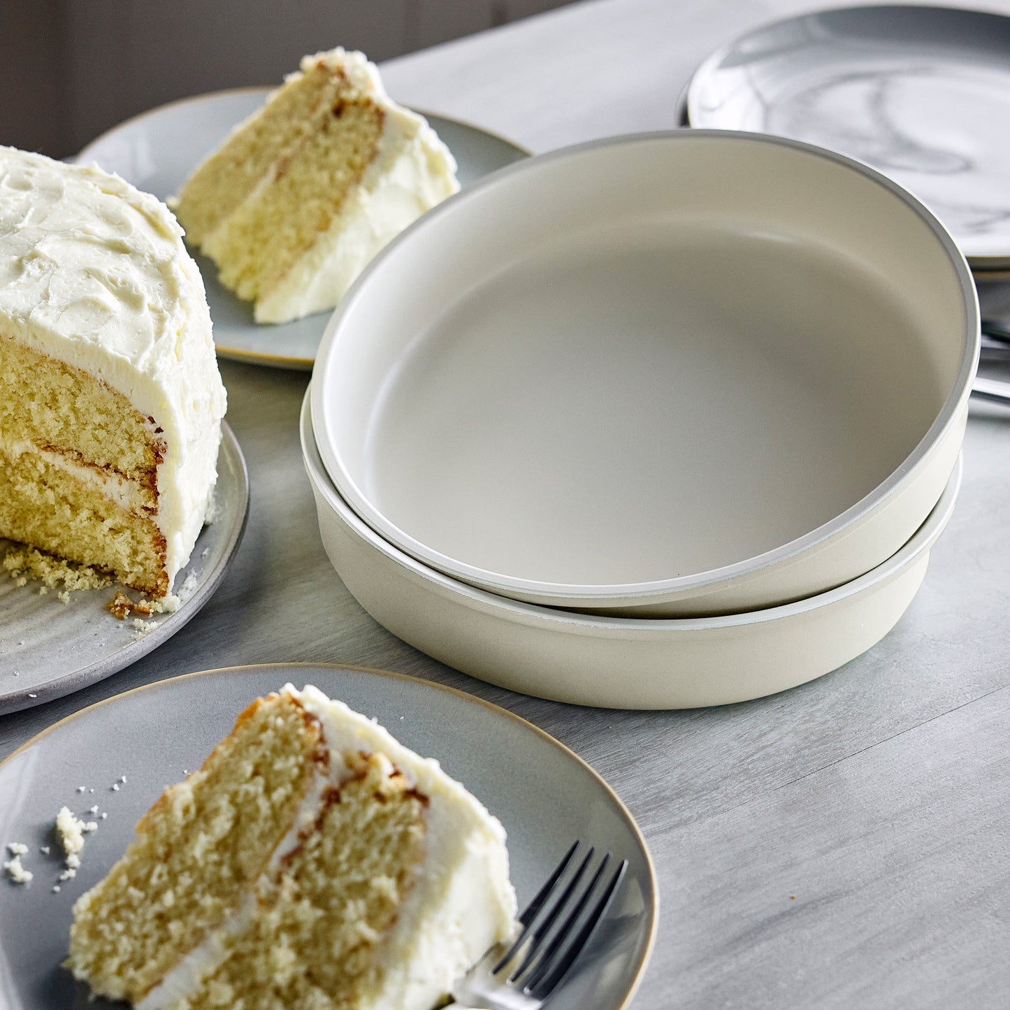 The Ultimate Kitchen Bundle | Cream & Cream