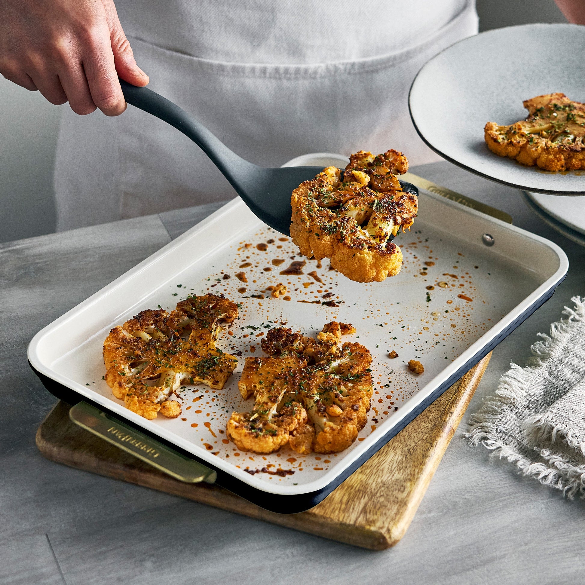 Reserve Bakeware 3-Piece Set | Multicolor