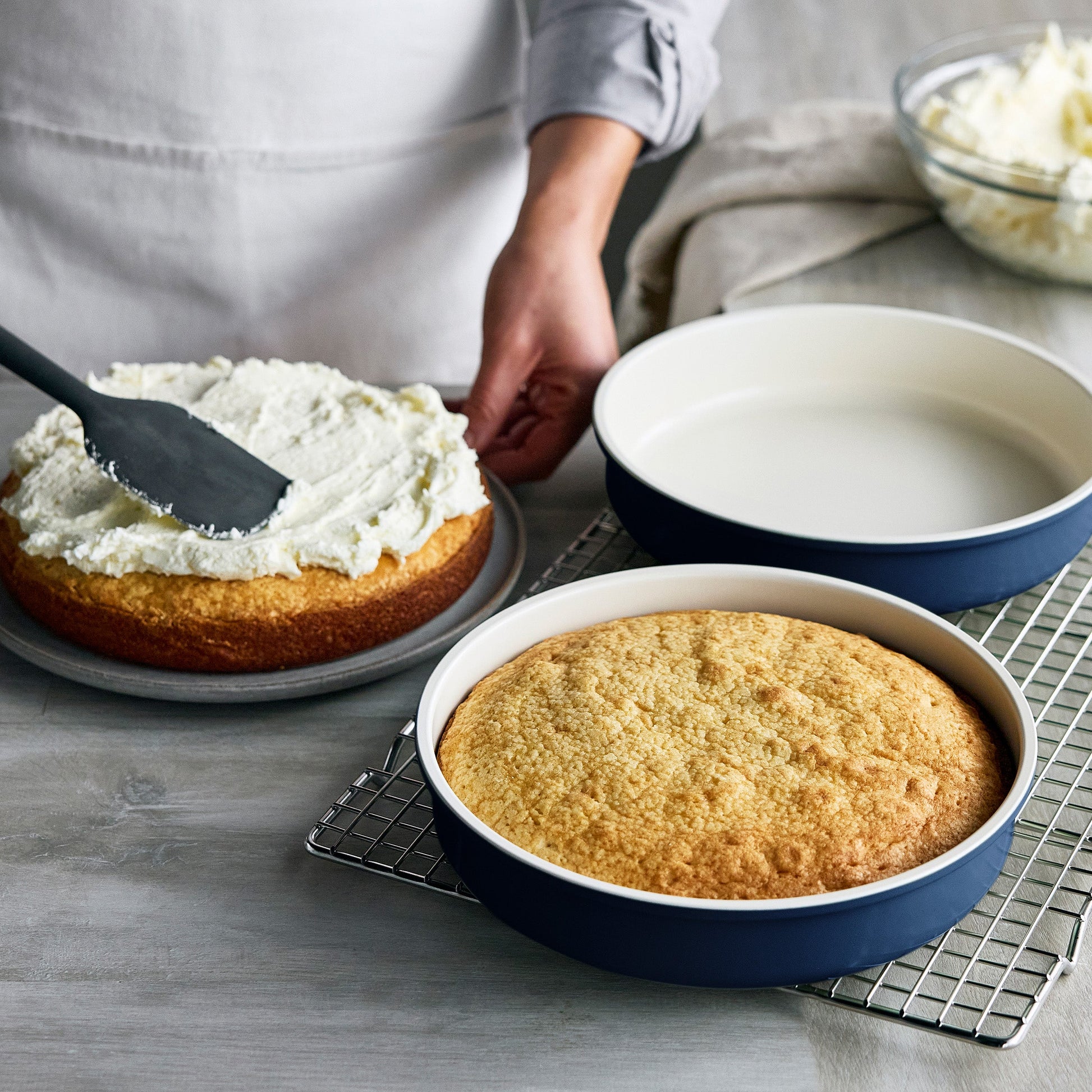 The Ultimate Kitchen Bundle | Cream & Twilight