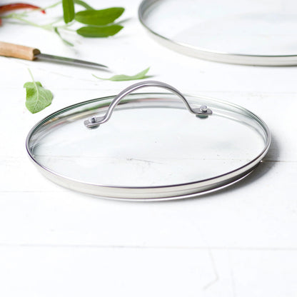 GreenPan Glass Lid - 9.5"