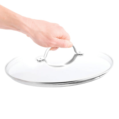 GreenPan Glass Lid - 11"