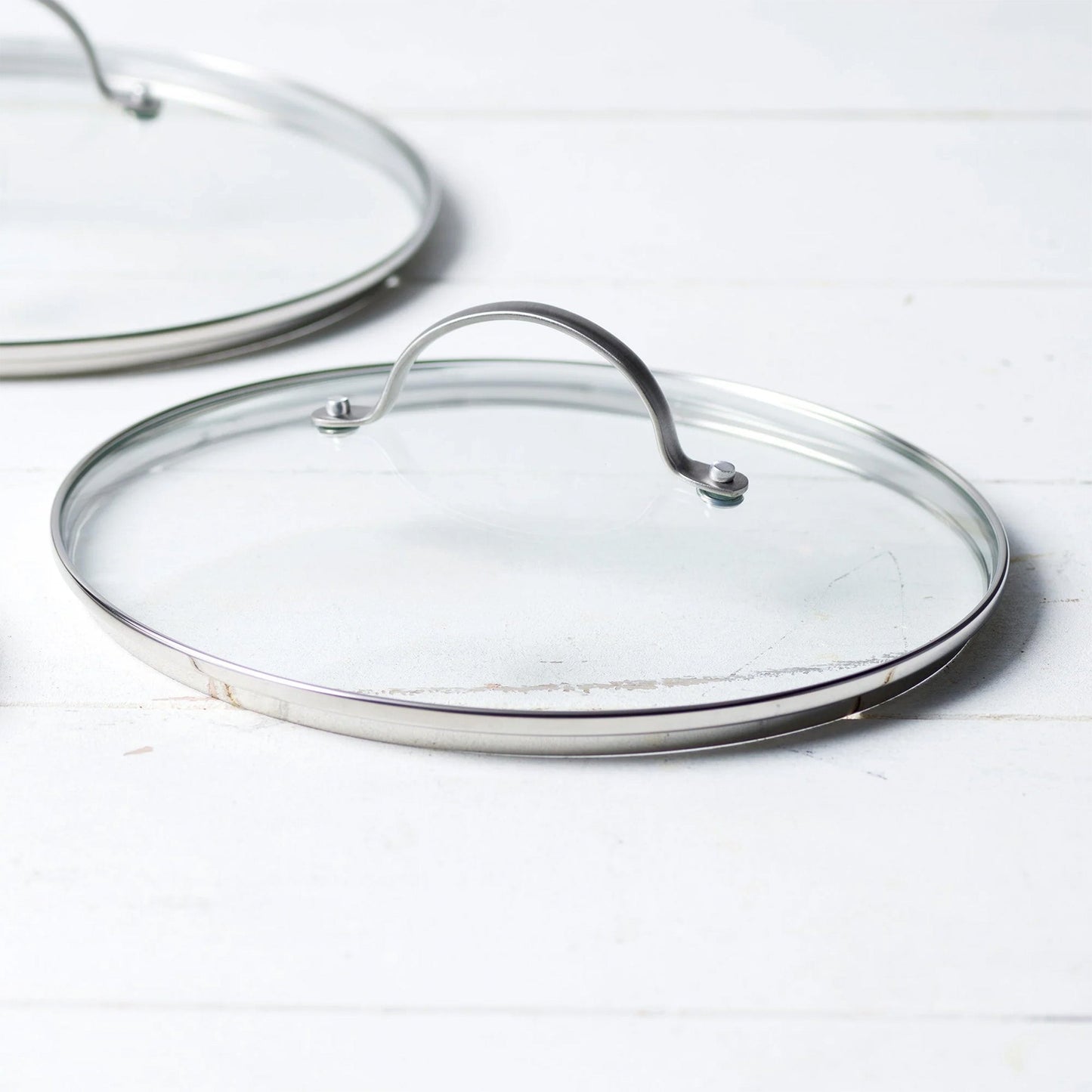 GreenPan Glass Lid - 11"