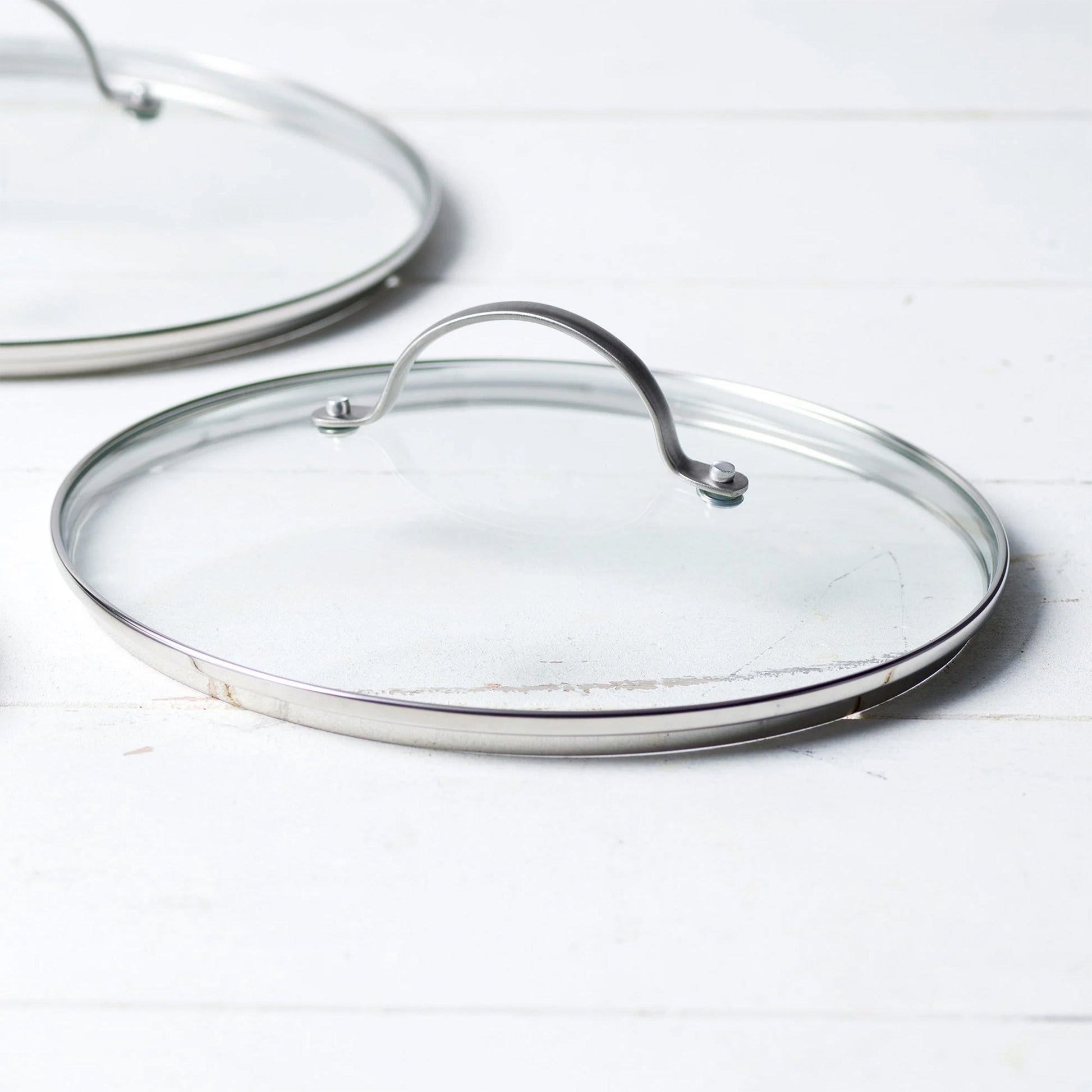 GreenPan Glass Lid - 11"