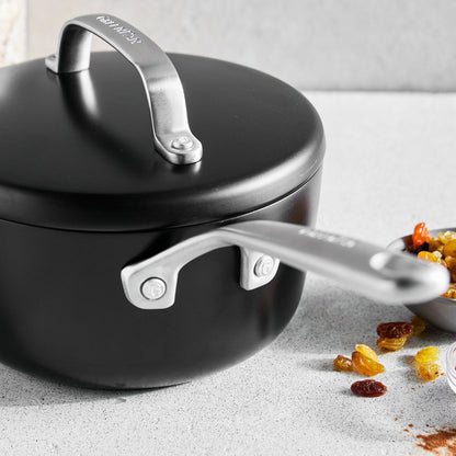 GP5 Infinite8 Ceramic Nonstick 11-Piece Cookware Set