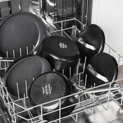 GP5 Infinite8 Ceramic Nonstick 11-Piece Cookware Set