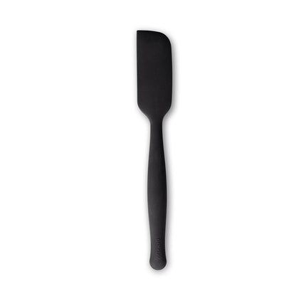 Premiere Silicone Small Jar Scraper | Black