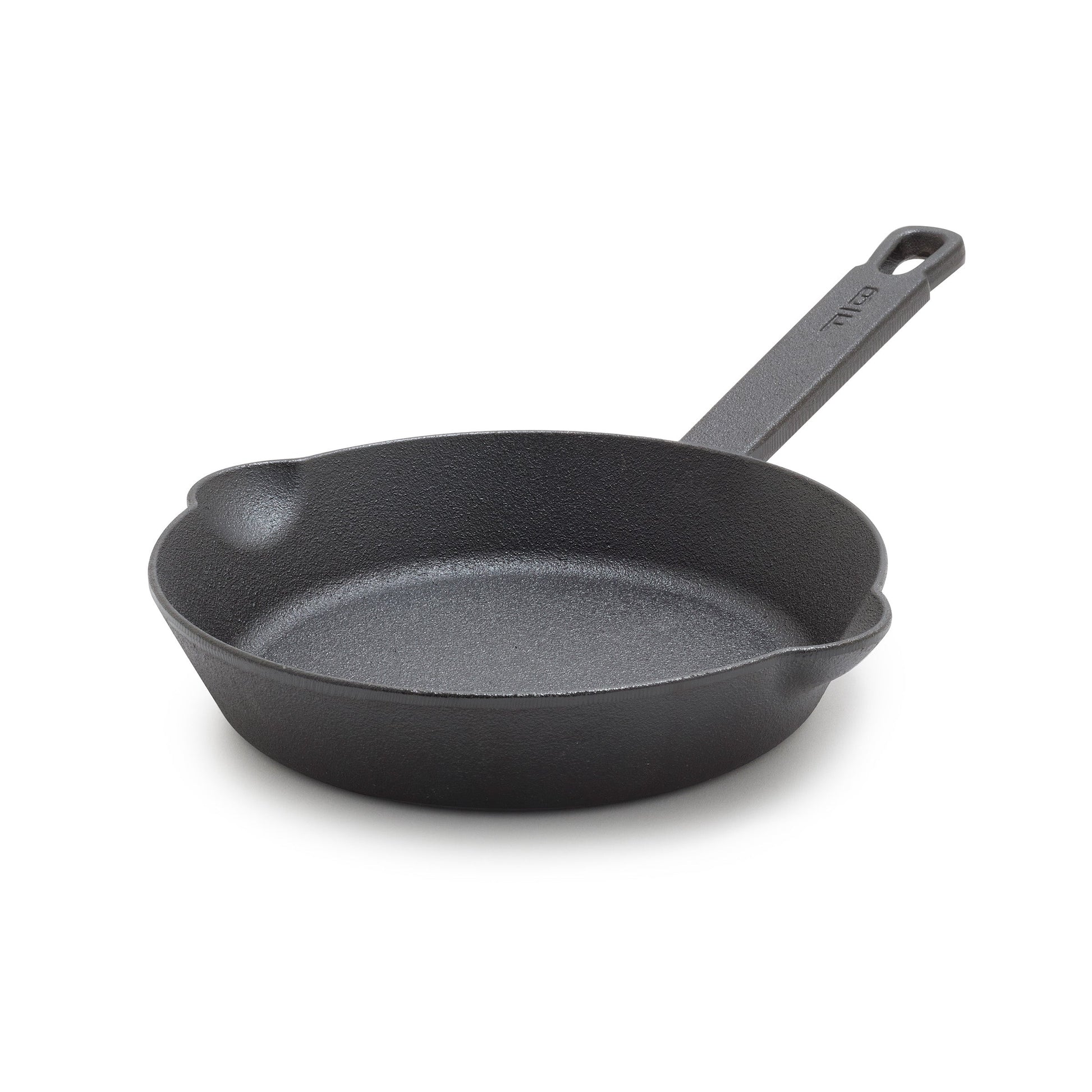 Bobby Flay by GreenPan 8" Cast Iron Frypan