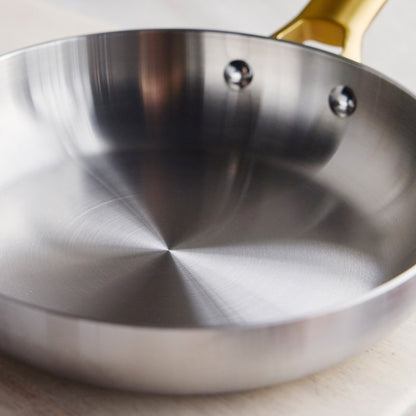 Reserve Stainless Steel 8" Frypan