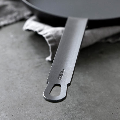 Bobby Flay by GreenPan 8" Carbon Steel Frypan