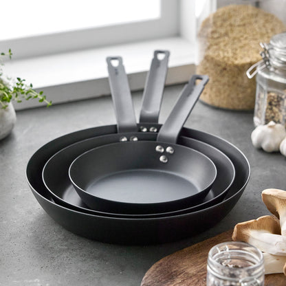 Bobby Flay by GreenPan 10" Carbon Steel Frypan