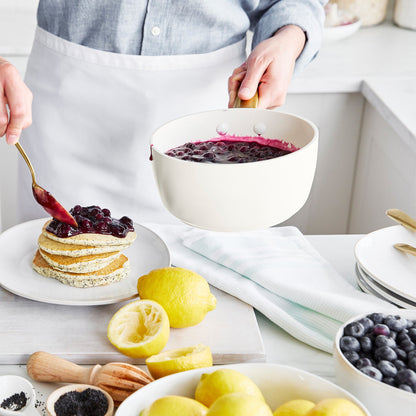 The Ultimate Kitchen Bundle | Cream & Cream