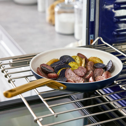 Reserve Pro Ceramic Nonstick 8" Frypan | Twilight