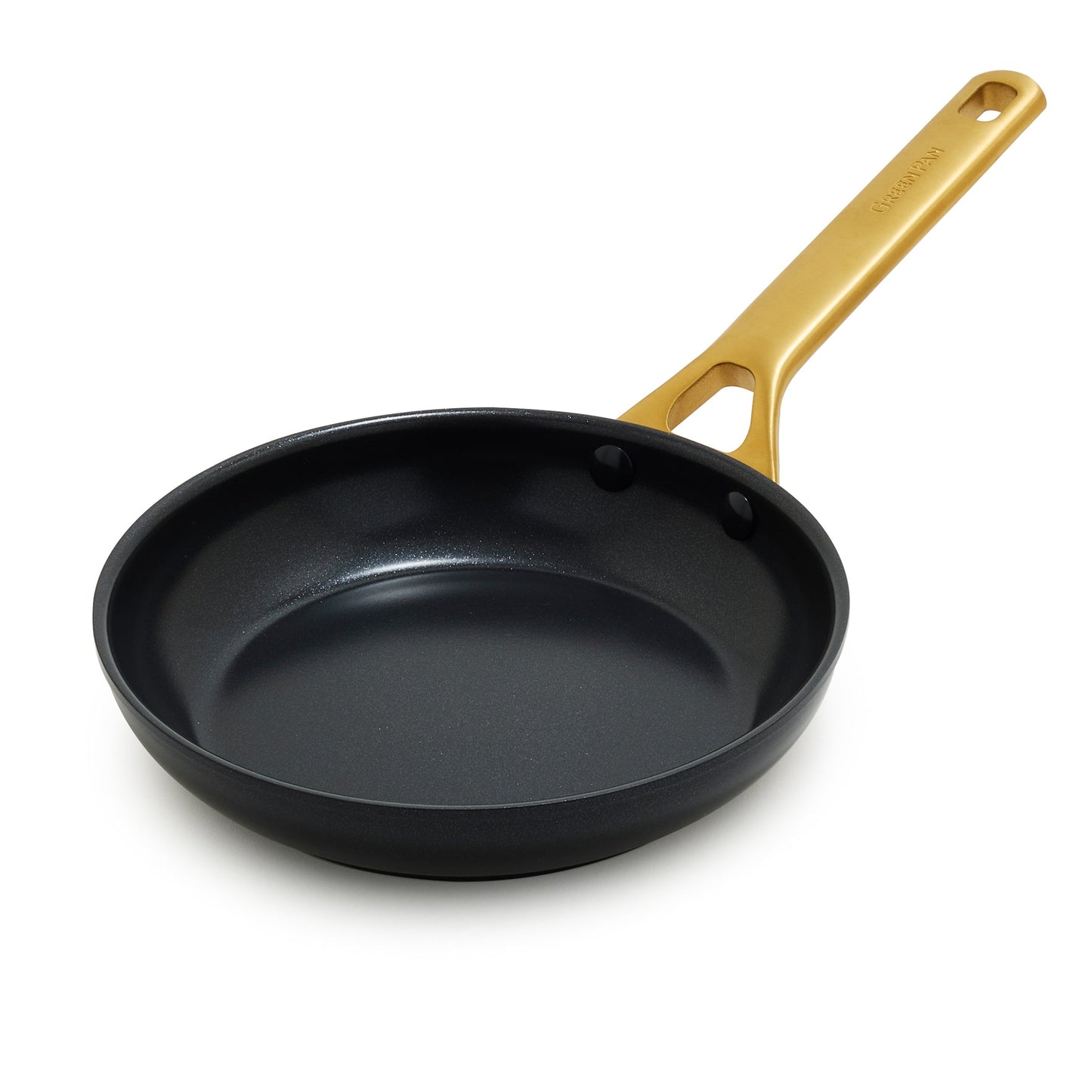 Reserve Pro Ceramic Nonstick 8" Frypan | Black