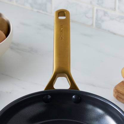 Reserve Pro Ceramic Nonstick 8" Frypan | Black