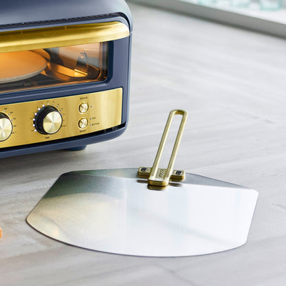 Stanley Tucci™ Indoor and Outdoor Pizza Oven | Marino Blue