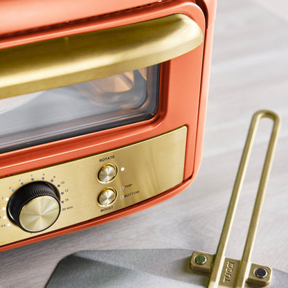 Stanley Tucci™ Indoor and Outdoor Pizza Oven | Amalfi Sunset