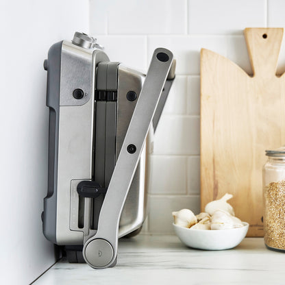 Elite Multi Grill & Griddle | Premiere Stainless Steel
