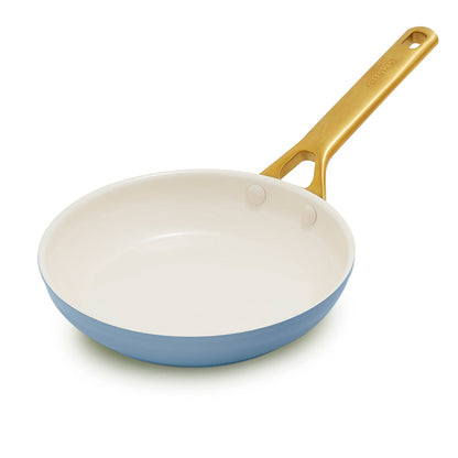 Reserve Pro Ceramic Nonstick 8" Frypan | Ocean