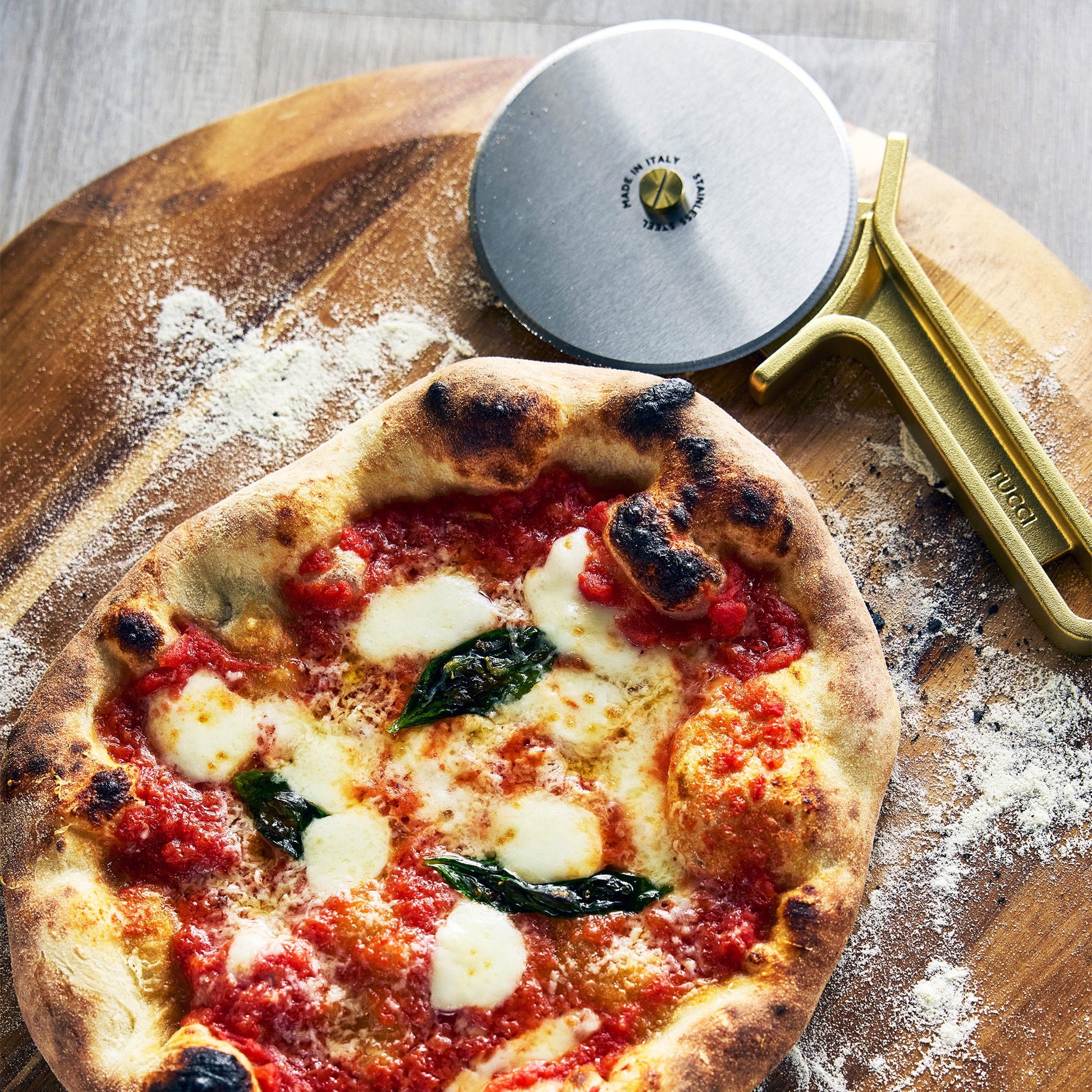 Stanley Tucci™ Pizza Wheel